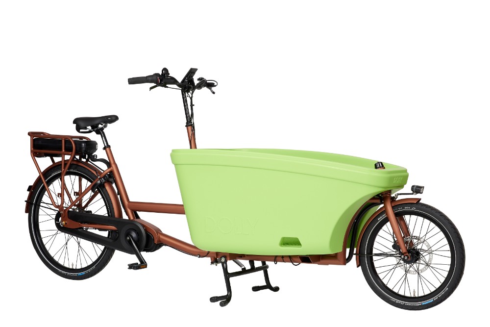 Dolly Bakfiets